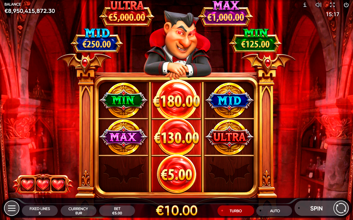 Monstroland — Скриншоты из игры 4 | GamblingShot
