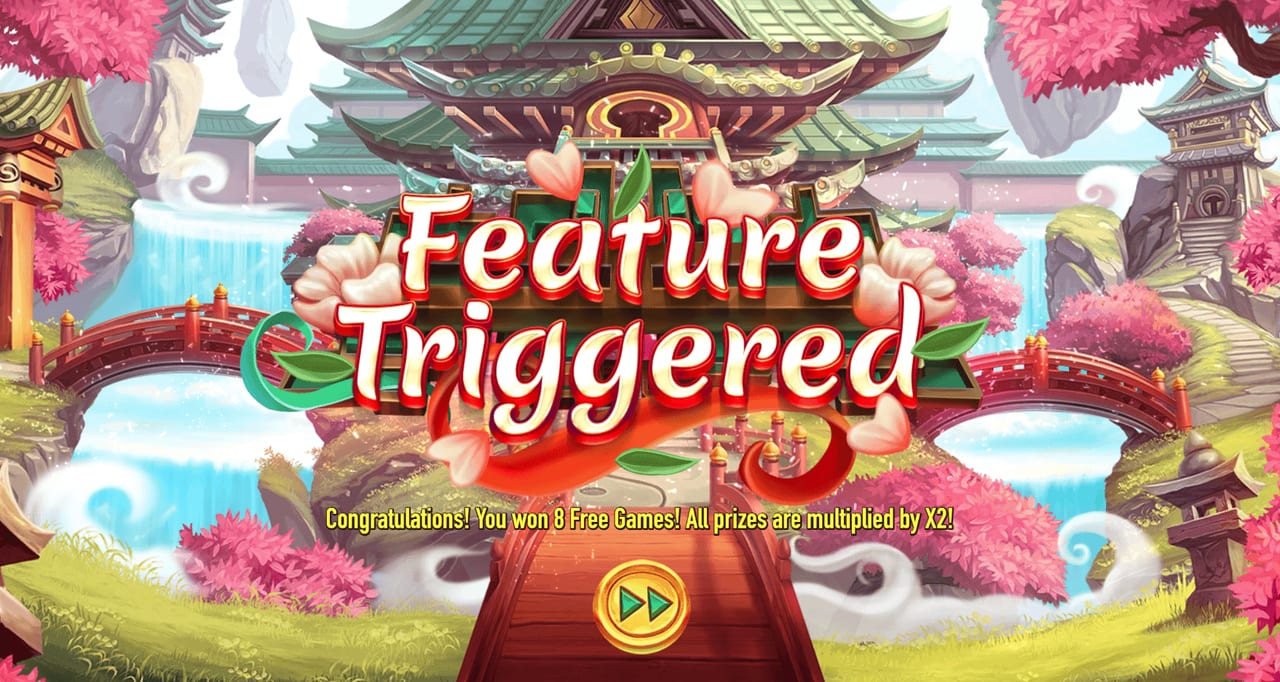 Mystic Fortune Deluxe — Game screenshots 1 | GamblingShot