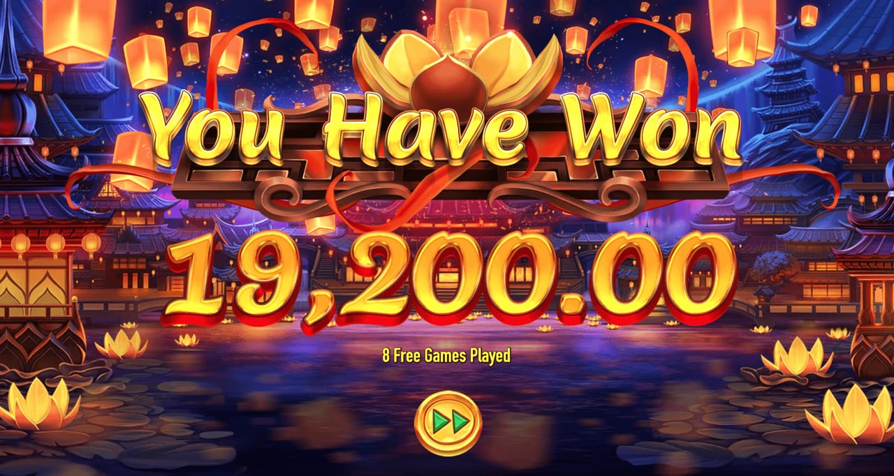 Mystic Fortune Deluxe — Game screenshots 7 | GamblingShot