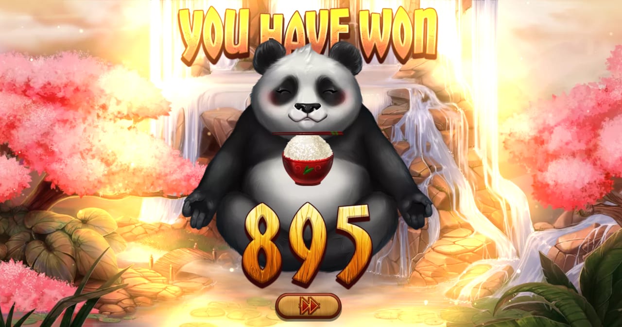 Panda Panda — Скріншоти з гри 2 | GamblingShot
