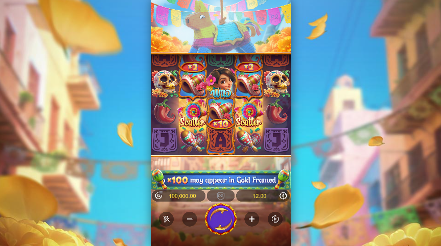 Pinata Wins — Скріншоти з гри 1 | GamblingShot