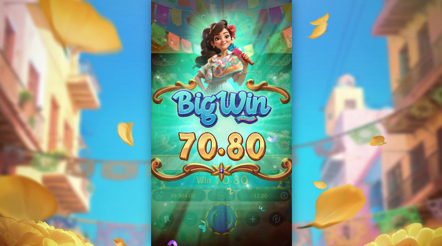 Pinata Wins — Скріншоти з гри 3 | GamblingShot
