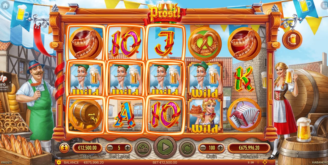 Prost! — Game screenshots 10 | GamblingShot