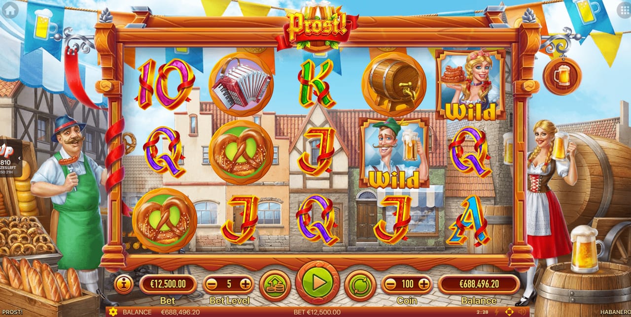 Prost! — Game screenshots 11 | GamblingShot