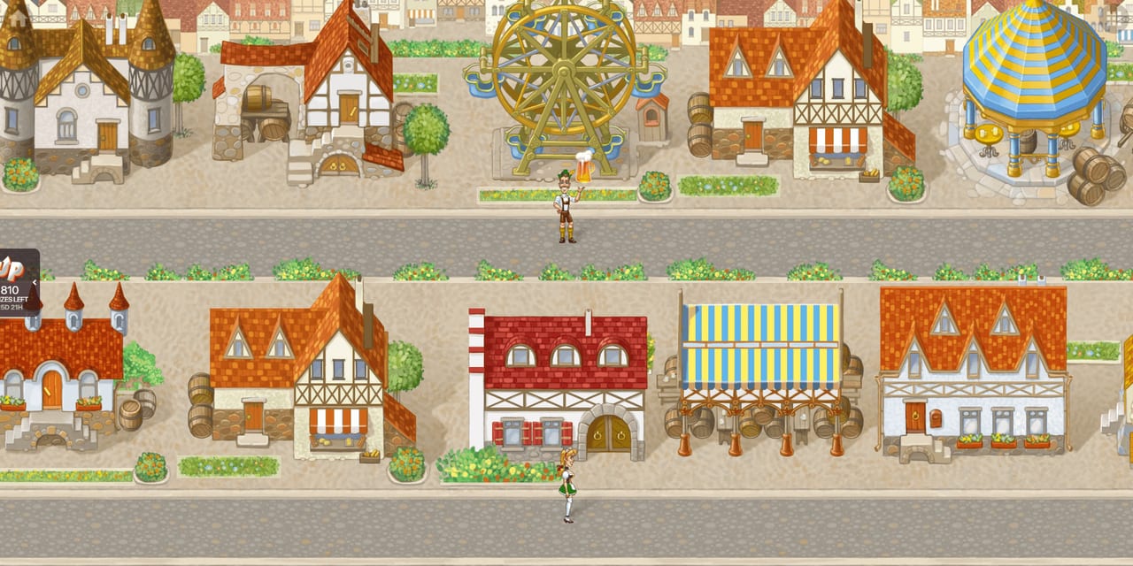Prost! — Game screenshots 8 | GamblingShot
