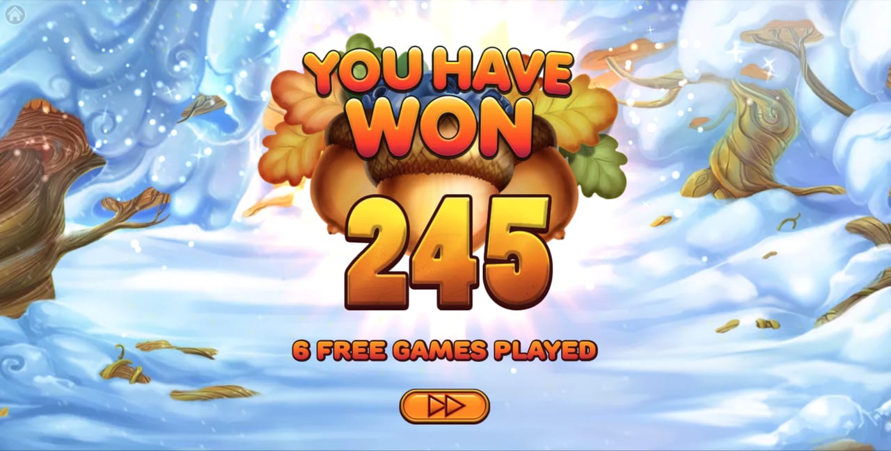 Rolling Roger — Скріншоти з гри 3 | GamblingShot