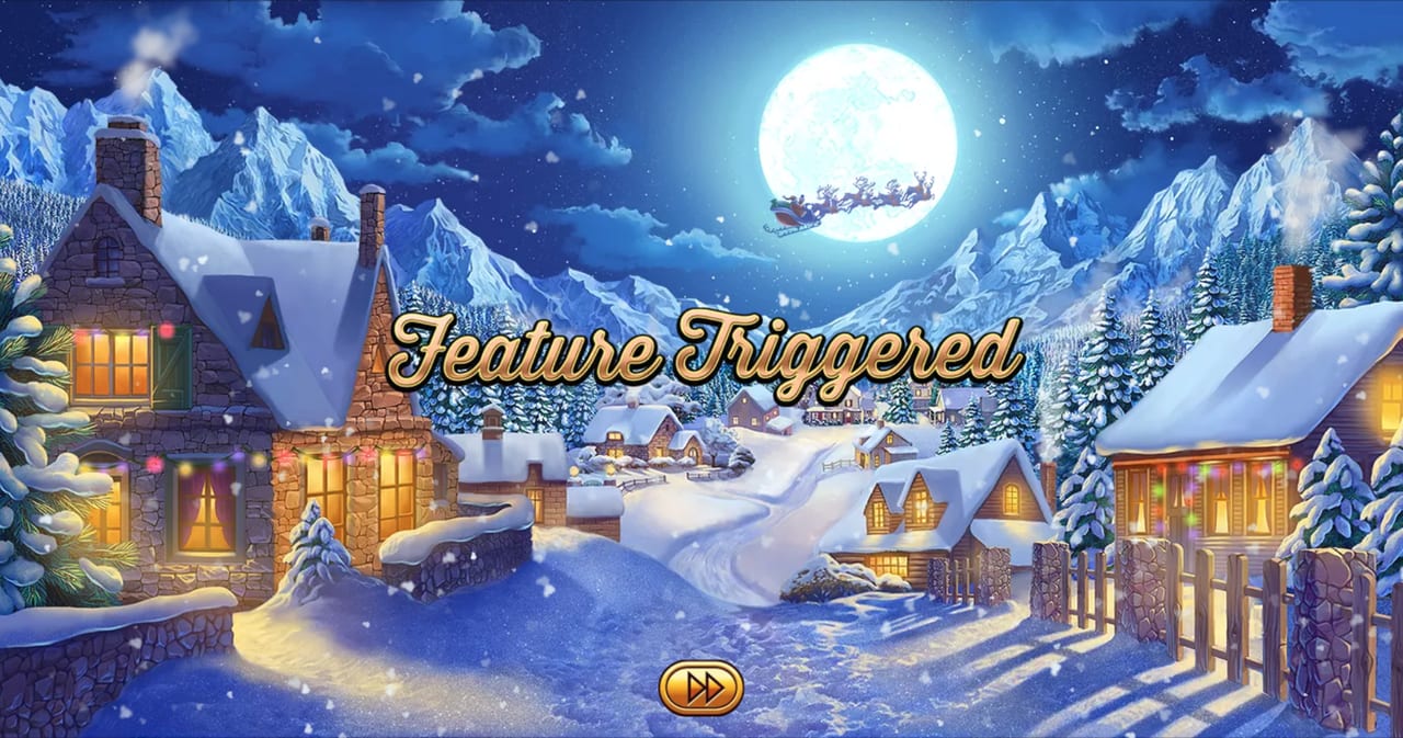 Santa’s Village — Скріншоти з гри 2 | GamblingShot