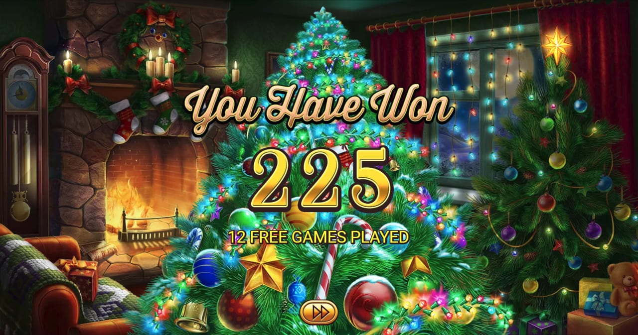 Santa’s Village — Скріншоти з гри 6 | GamblingShot