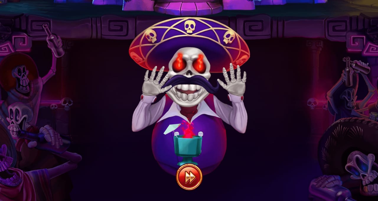 Taberna De Los Muertos — Game screenshots 10 | GamblingShot