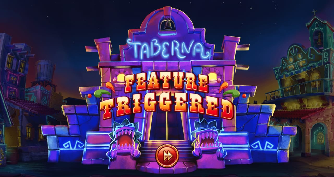 Taberna De Los Muertos — Game screenshots 7 | GamblingShot