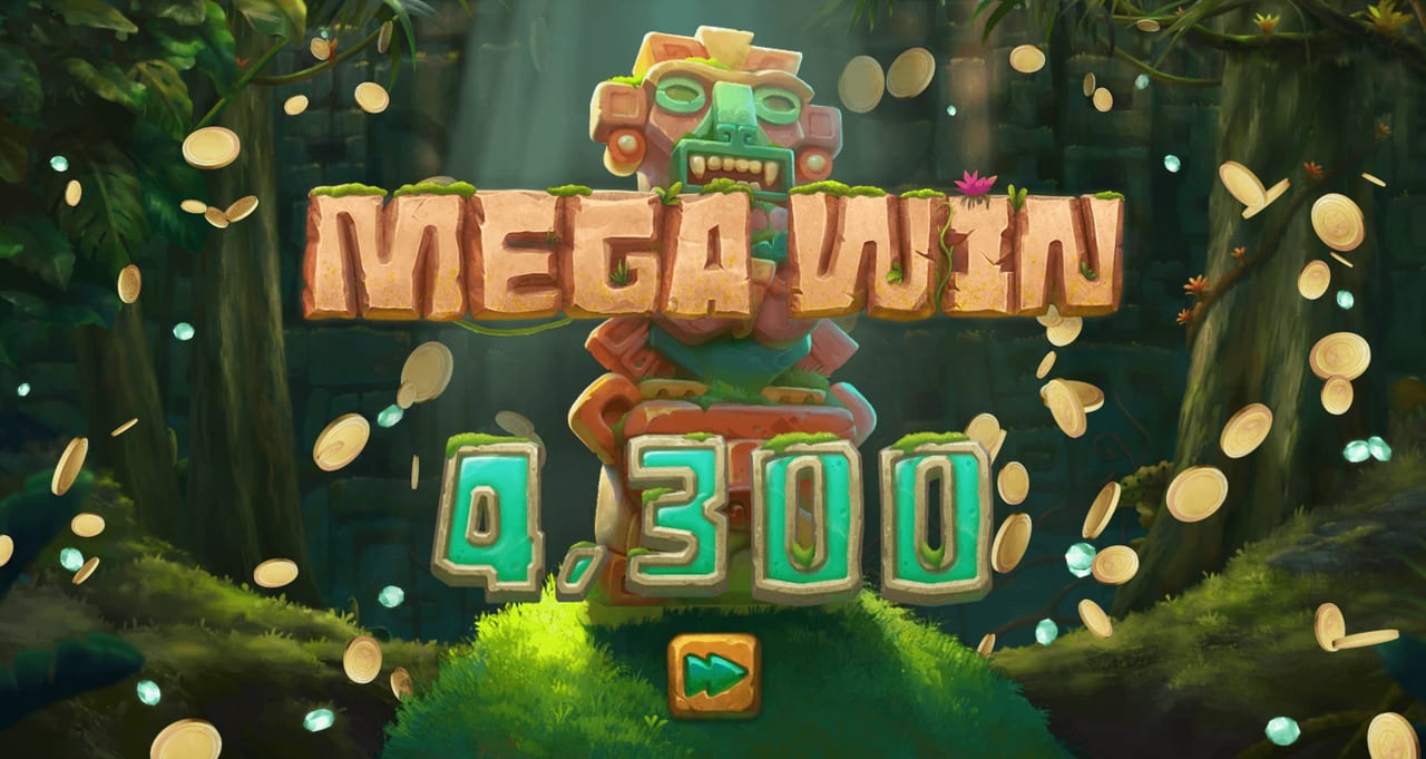 Totem Towers — Скріншоти з гри 1 | GamblingShot