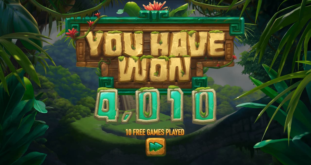 Totem Towers — Скріншоти з гри 3 | GamblingShot