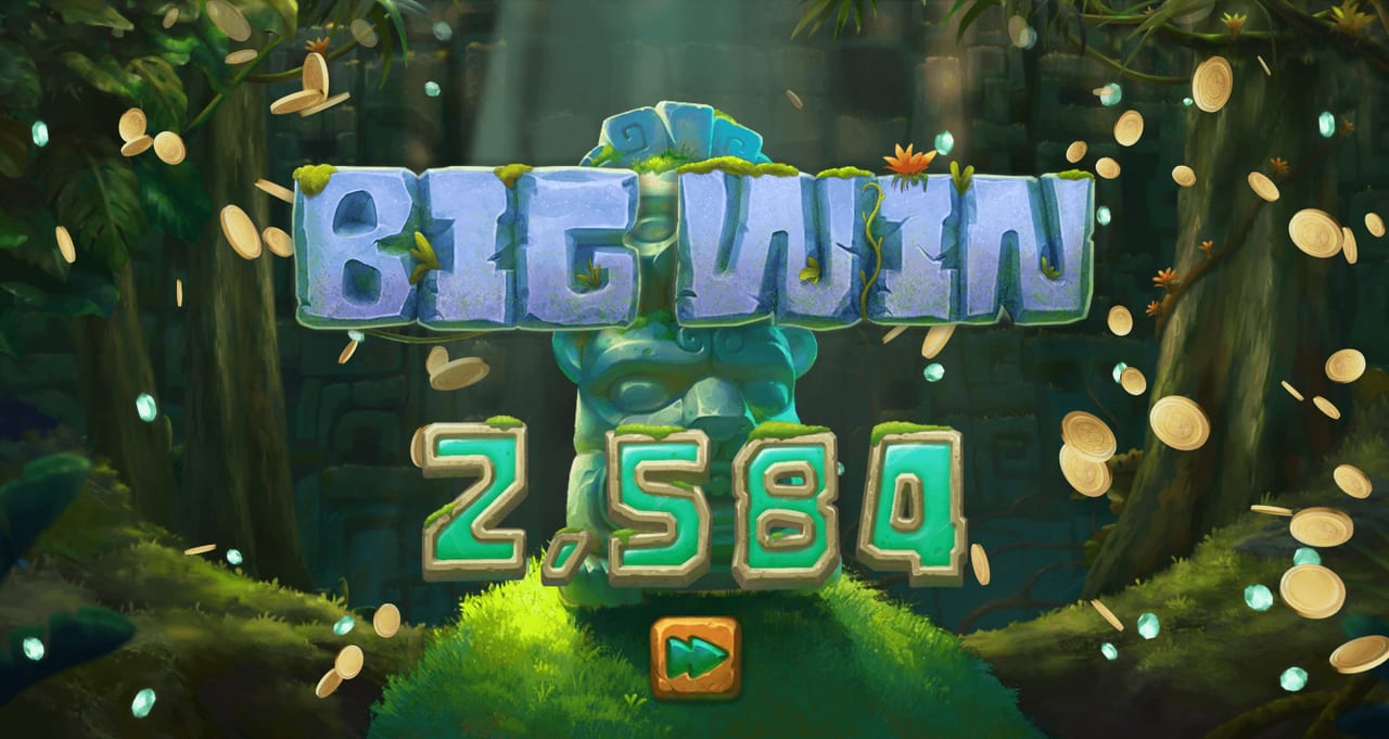 Totem Towers — Скріншоти з гри 7 | GamblingShot