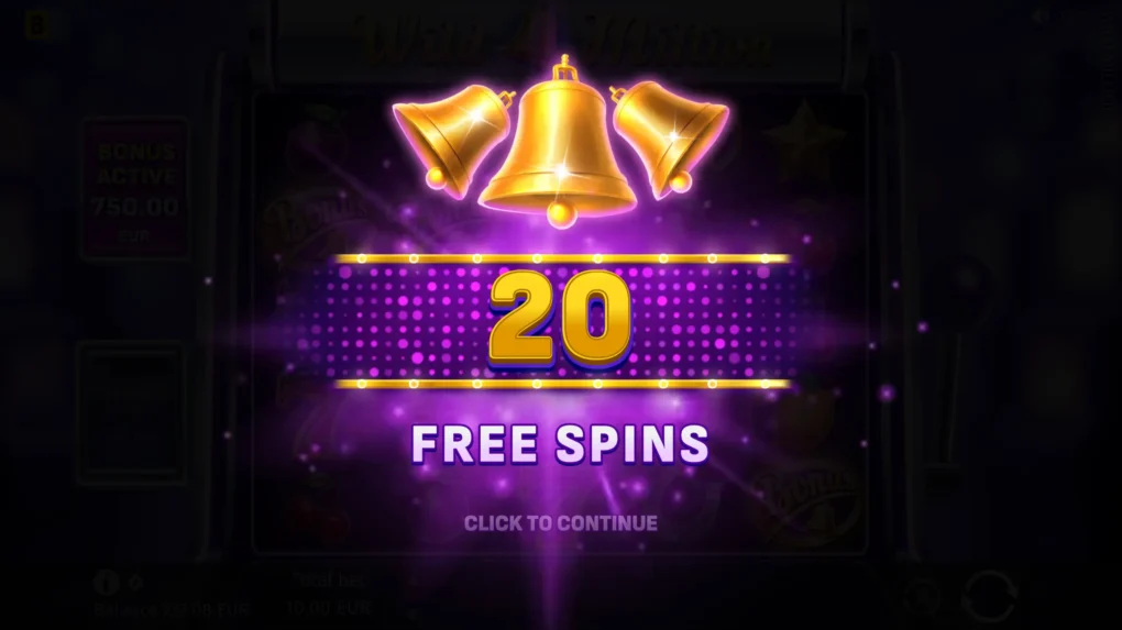Wild Million — Скриншоты из игры 5 | GamblingShot
