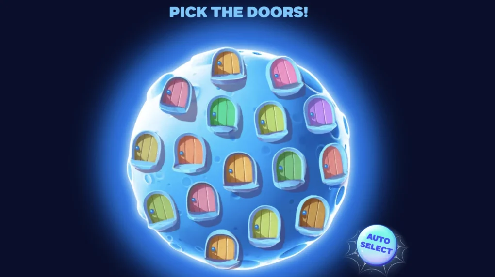Wild Moon Thieves — Скриншоты из игры 7 | GamblingShot