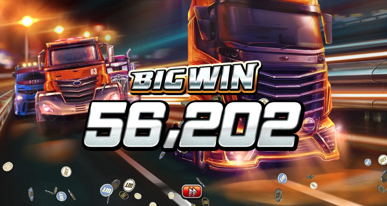 Wild Trucks — Скріншоти з гри 2 | GamblingShot