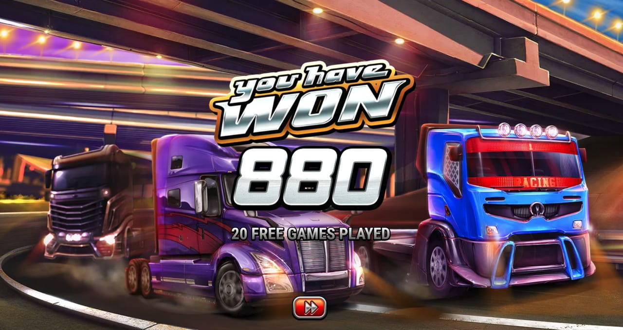 Wild Trucks — Скріншоти з гри 7 | GamblingShot