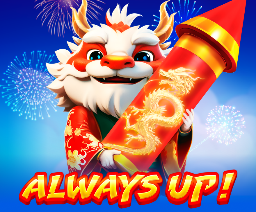 Always Up! – ігровий автомат з високим RTP | GamblingShot